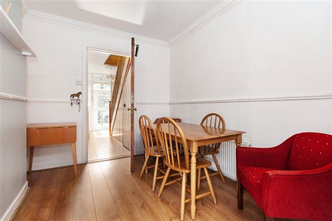 20 Montpelier Gardens, Arbour Hill, Dublin 7