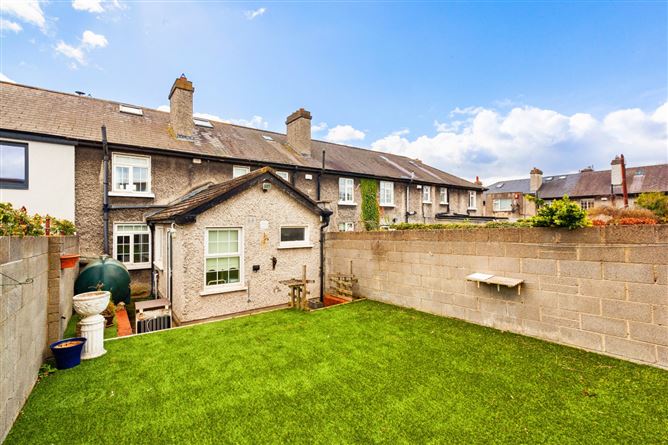 20 Montpelier Gardens, Arbour Hill, Dublin 7