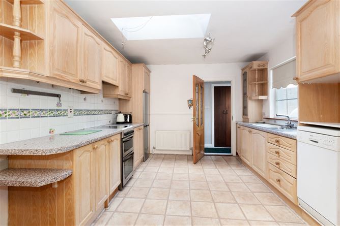 20 Montpelier Gardens, Arbour Hill, Dublin 7