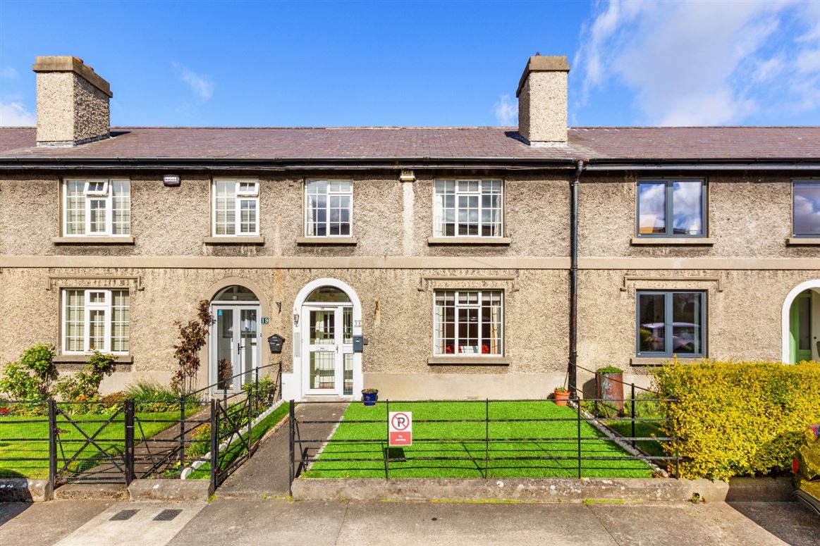 20 Montpelier Gardens, Arbour Hill, Dublin 7