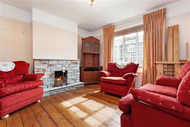 20 Montpelier Gardens, Arbour Hill, Dublin 7