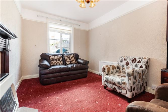 20 Montpelier Gardens, Arbour Hill, Dublin 7