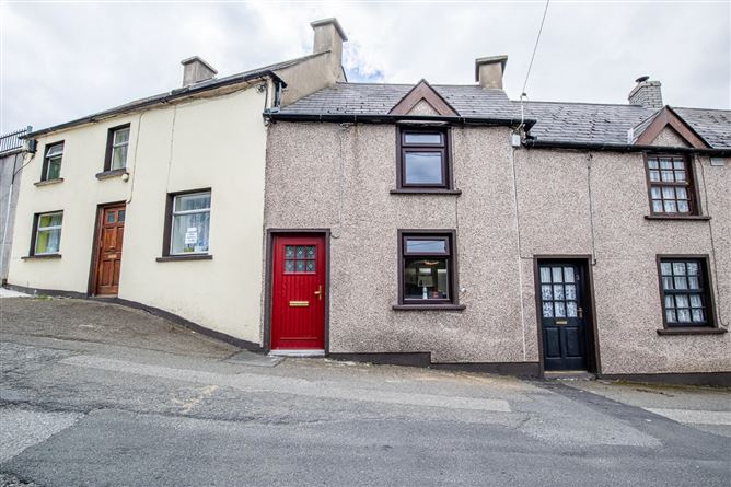 Main image for 3 Rectory Road, Enniscorthy, Co. Wexford