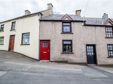 Image for 3 Rectory Road, Enniscorthy, Co. Wexford