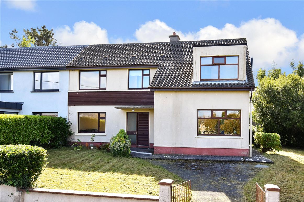 39 Maunsells Park, Taylors Hill, Galway Sherry FitzGerald Galway 4648513 MyHome.ie Residential