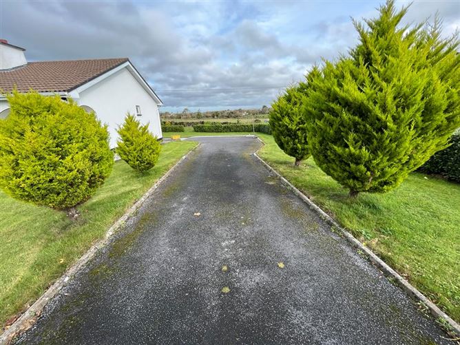 Rindifin, Gort, Galway