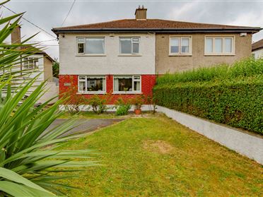 Image for 23 Cypress Grove Road, Templeogue, Dublin 6W