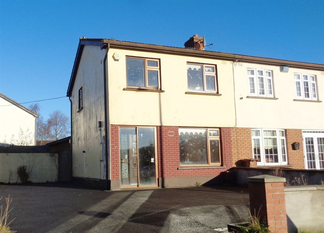10 Pinebrook Downs, Hartstown, Dublin 15
