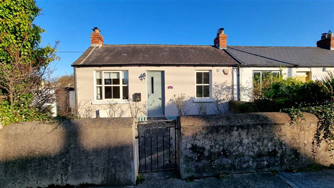 Main image for 25 Grange Terrace, Deansgrange, Blackrock, County Dublin
