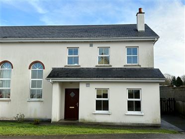 Image for 32 Caiseal Na Ri, Golden Road, Cashel, Co. Tipperary