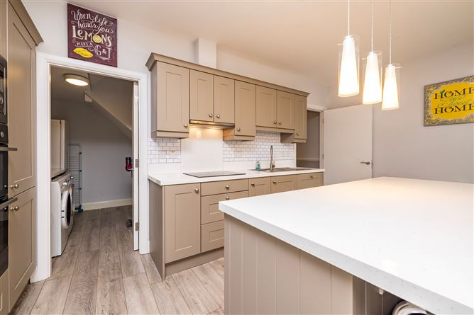 16 NORTHWOOD GREEN, Northwood, Santry, Dublin 9