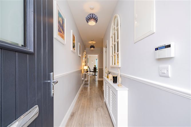 16 NORTHWOOD GREEN, Northwood, Santry, Dublin 9