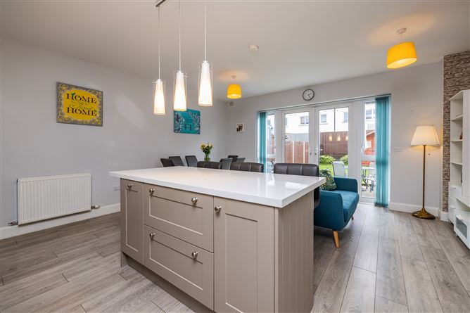 16 NORTHWOOD GREEN, Northwood, Santry, Dublin 9