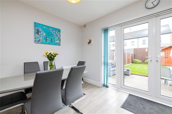 16 NORTHWOOD GREEN, Northwood, Santry, Dublin 9