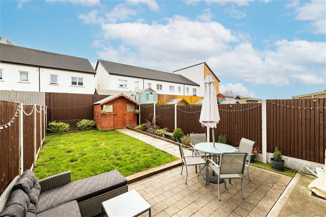 16 NORTHWOOD GREEN, Northwood, Santry, Dublin 9