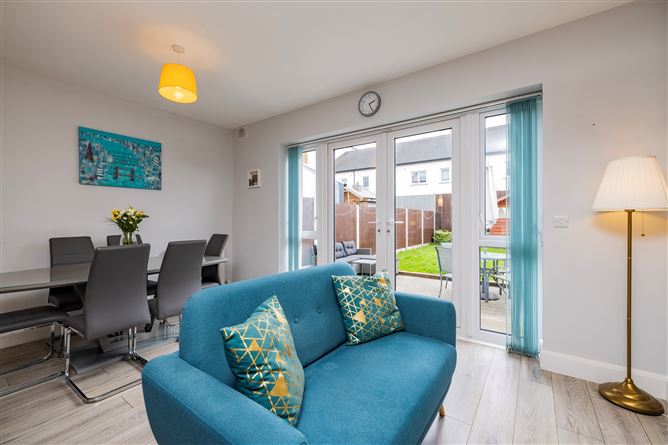 16 NORTHWOOD GREEN, Northwood, Santry, Dublin 9