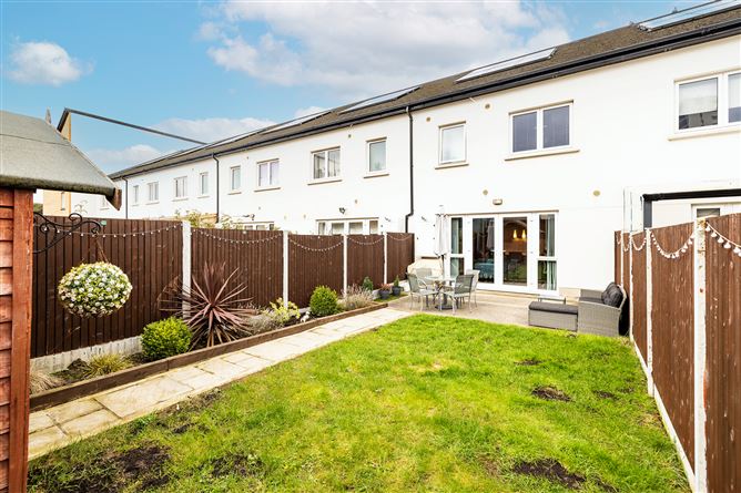 16 NORTHWOOD GREEN, Northwood, Santry, Dublin 9