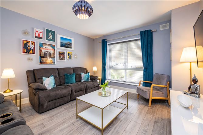 16 NORTHWOOD GREEN, Northwood, Santry, Dublin 9