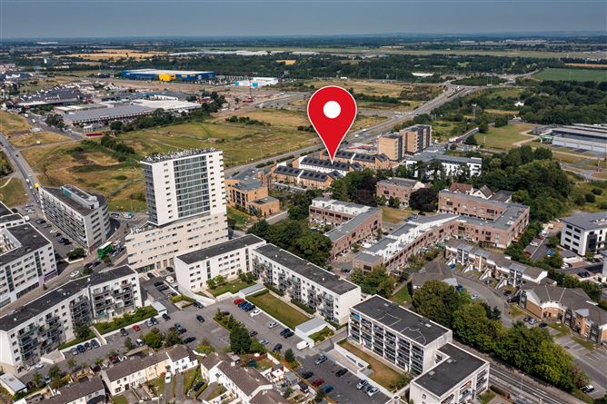 16 NORTHWOOD GREEN, Northwood, Santry, Dublin 9