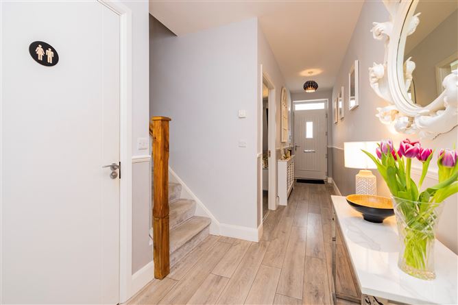 16 NORTHWOOD GREEN, Northwood, Santry, Dublin 9