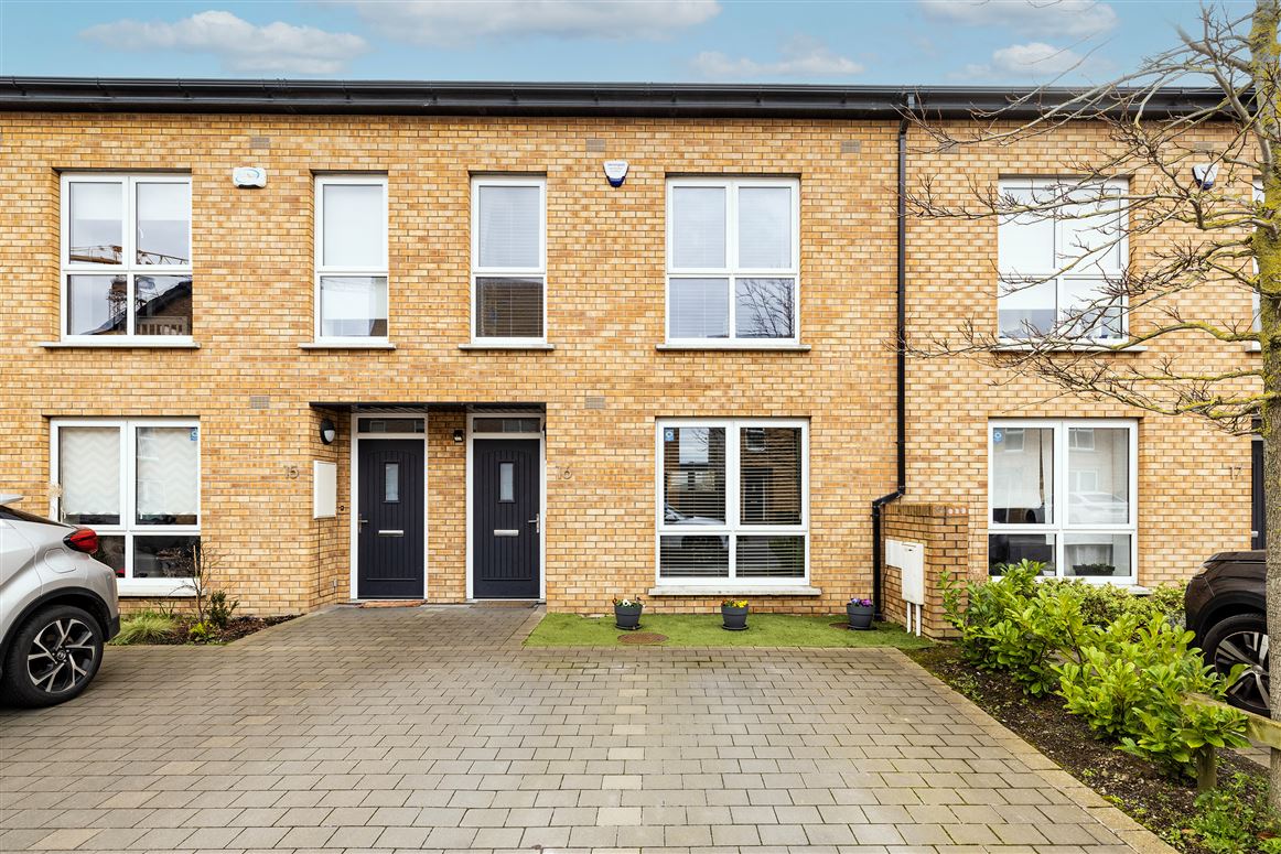 16 NORTHWOOD GREEN, Northwood, Santry, Dublin 9