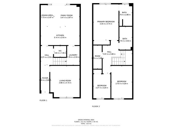 16 NORTHWOOD GREEN, Northwood, Santry, Dublin 9