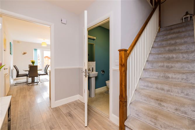 16 NORTHWOOD GREEN, Northwood, Santry, Dublin 9