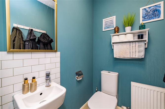 16 NORTHWOOD GREEN, Northwood, Santry, Dublin 9