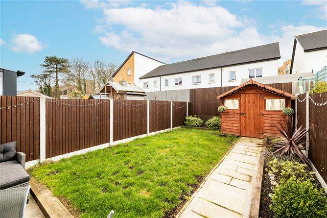 16 NORTHWOOD GREEN, Northwood, Santry, Dublin 9