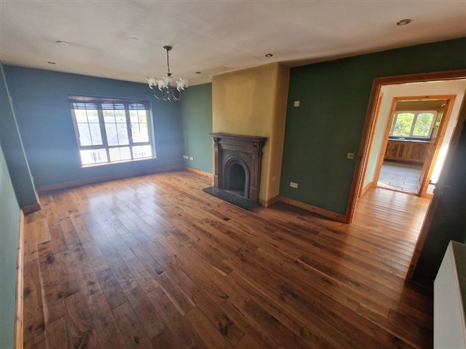 2 Parnell Grove, Gort Road, Ennis, Co. Clare
