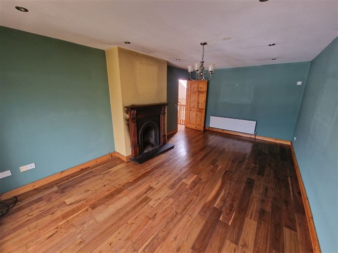 2 Parnell Grove, Gort Road, Ennis, Co. Clare