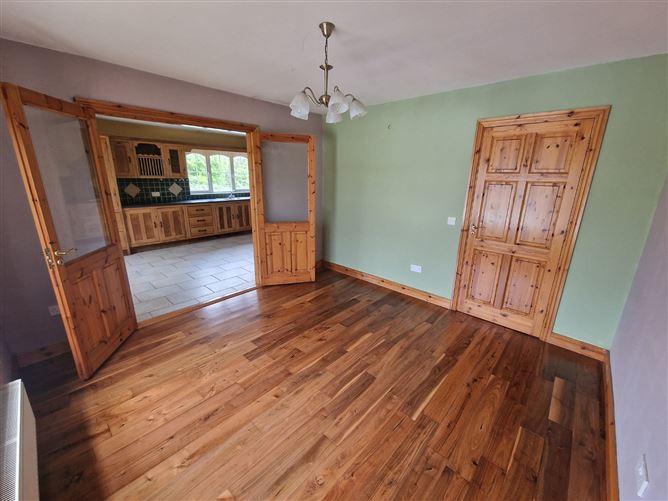 2 Parnell Grove, Gort Road, Ennis, Co. Clare
