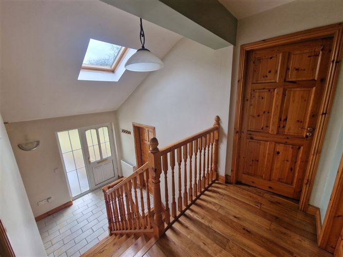 2 Parnell Grove, Gort Road, Ennis, Co. Clare