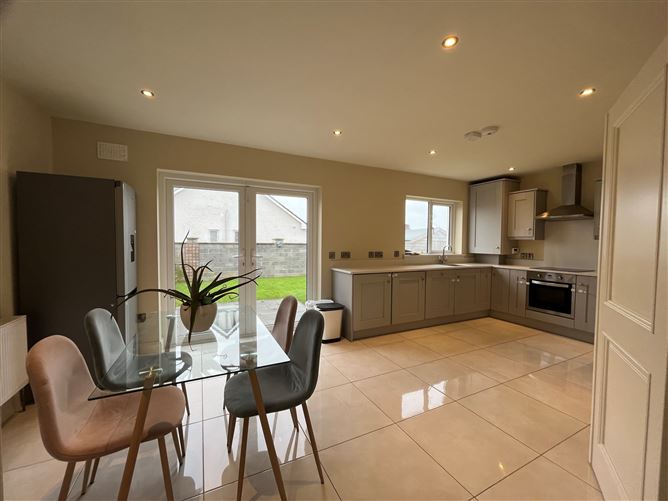 199 The Grange, Raheen, Limerick