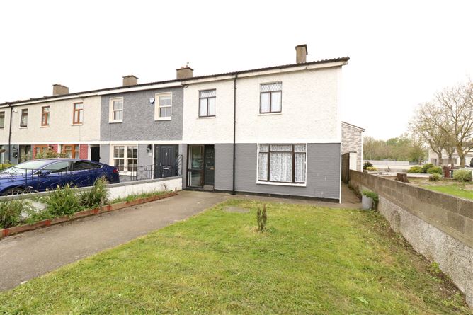 68 Belclare Park, Poppintree, Dublin 11