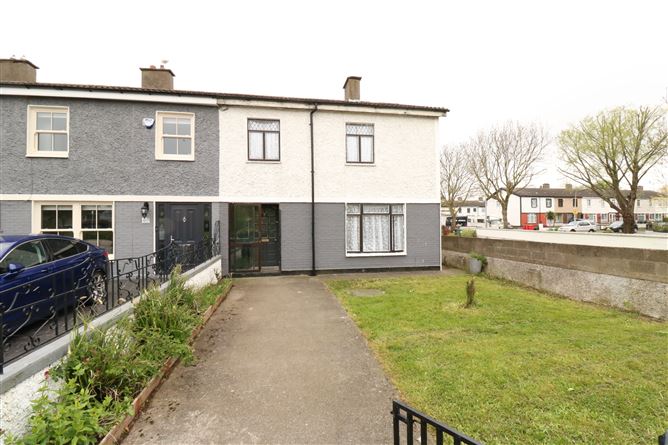 68 Belclare Park, Poppintree, Dublin 11