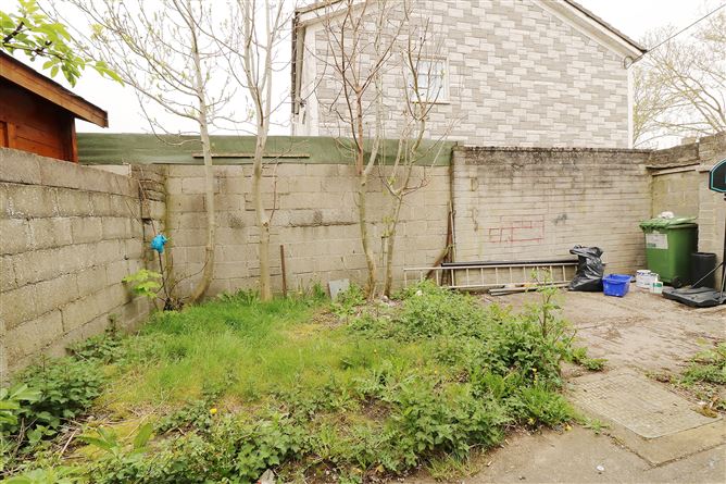 68 Belclare Park, Poppintree, Dublin 11