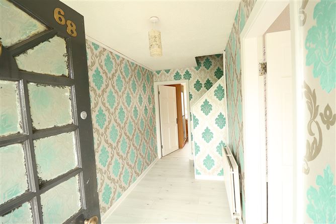 68 Belclare Park, Poppintree, Dublin 11