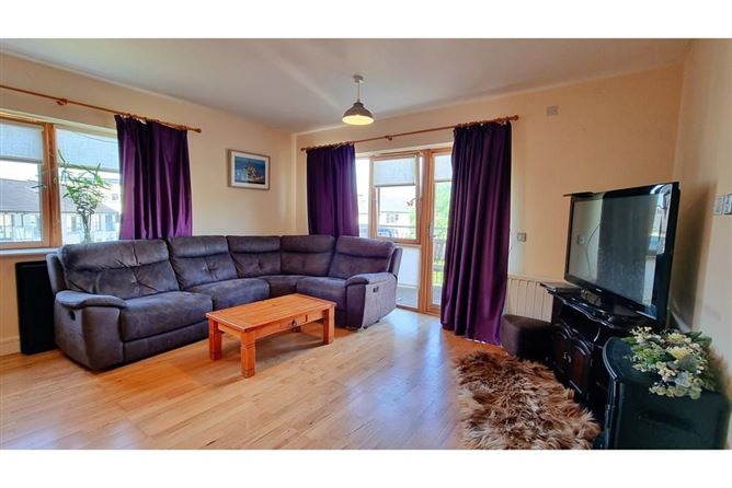 35 The View, Carrickmines Manor, Carrickmines, Dublin 18