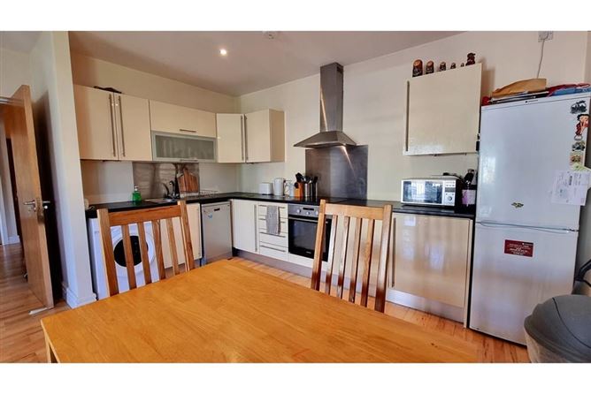 35 The View, Carrickmines Manor, Carrickmines, Dublin 18