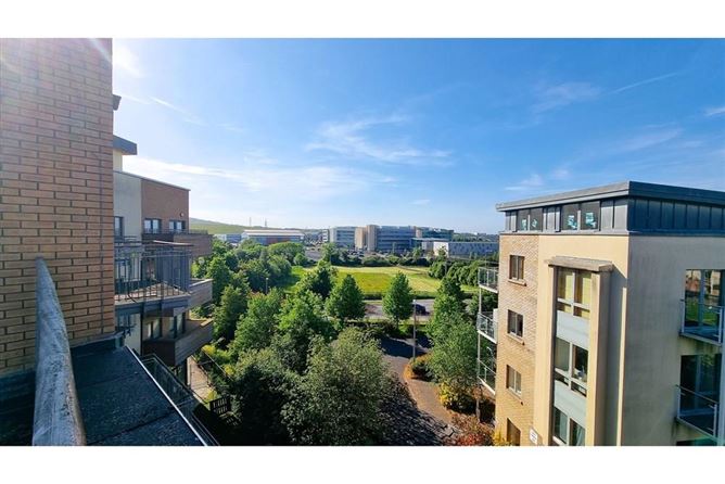 35 The View, Carrickmines Manor, Carrickmines, Dublin 18