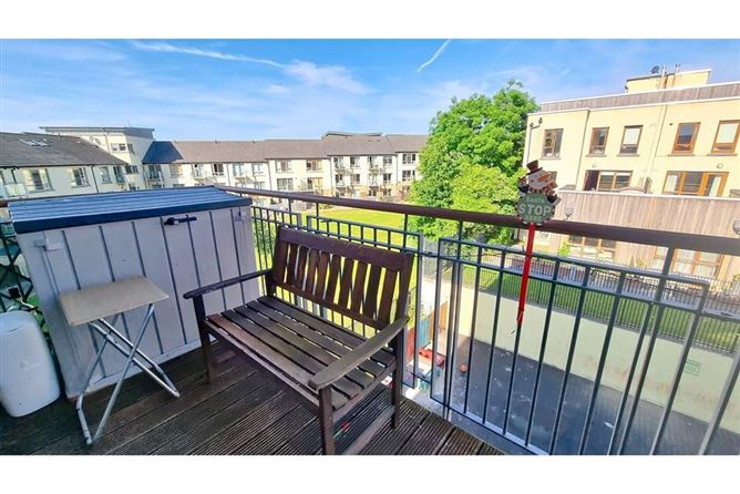 35 The View, Carrickmines Manor, Carrickmines, Dublin 18