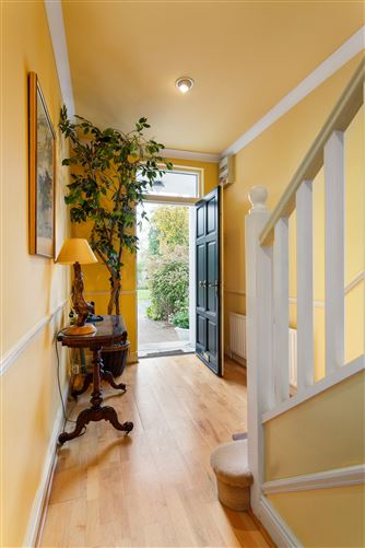 4 Landore, Orwell Road, Rathgar - D14, Dublin 14
