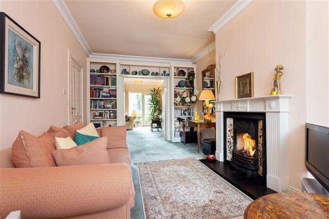 4 Landore, Orwell Road, Rathgar - D14, Dublin 14