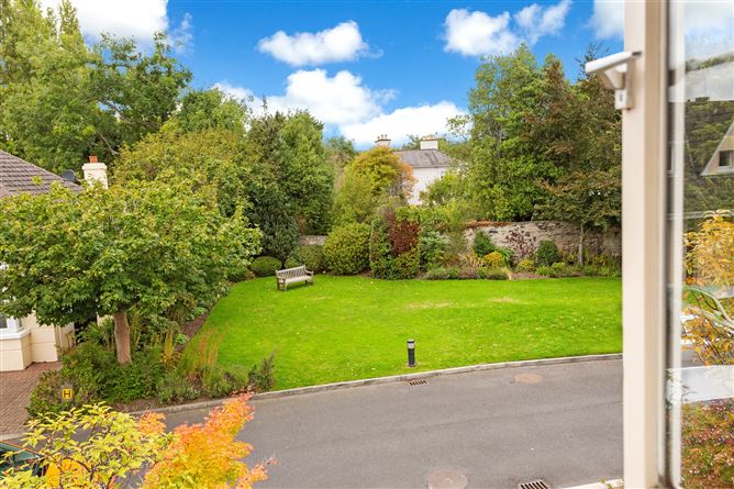 4 Landore, Orwell Road, Rathgar - D14, Dublin 14