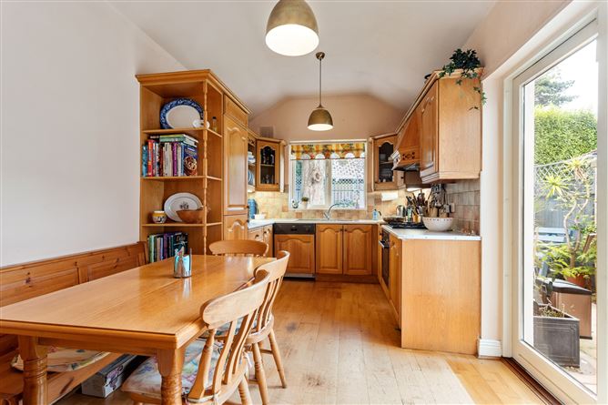 4 Landore, Orwell Road, Rathgar - D14, Dublin 14