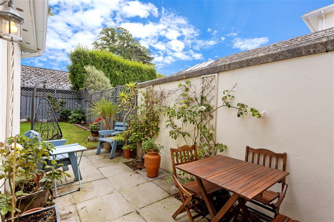4 Landore, Orwell Road, Rathgar - D14, Dublin 14