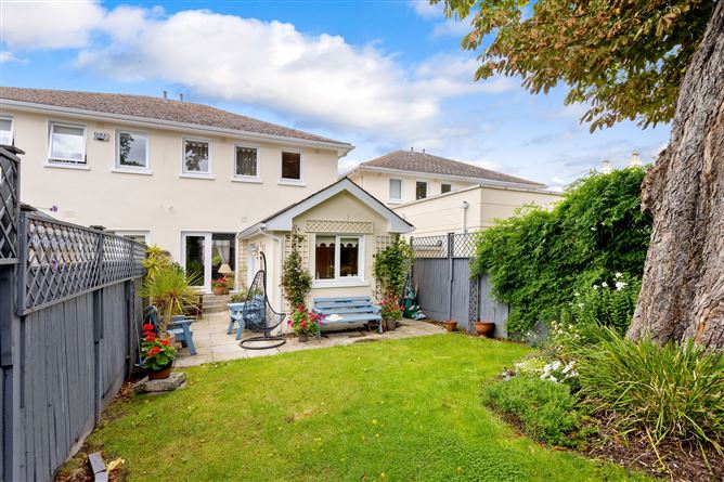 4 Landore, Orwell Road, Rathgar - D14, Dublin 14