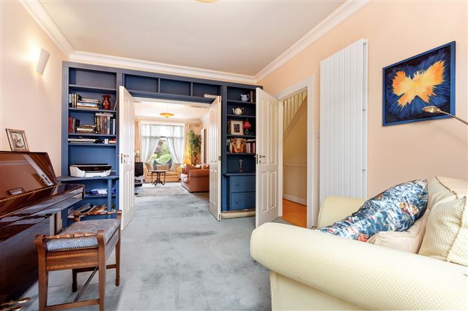 4 Landore, Orwell Road, Rathgar - D14, Dublin 14
