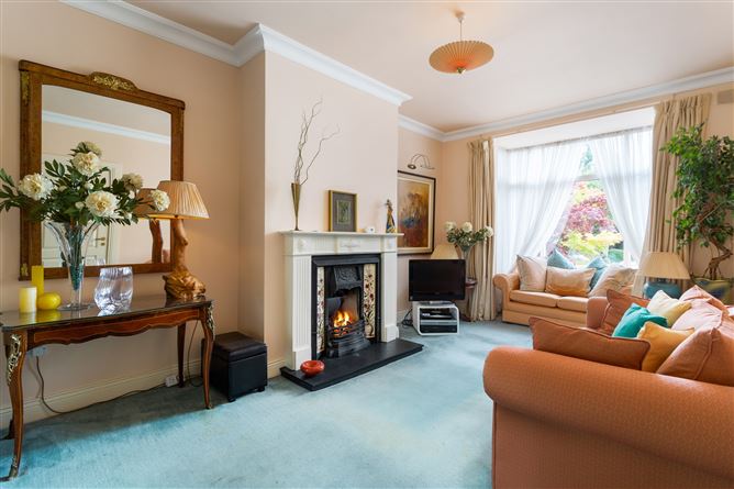 4 Landore, Orwell Road, Rathgar - D14, Dublin 14